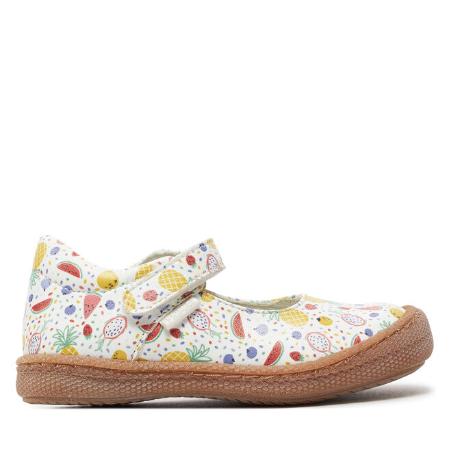 

Туфли Primigi 5920500 M White-Multicolor, белый