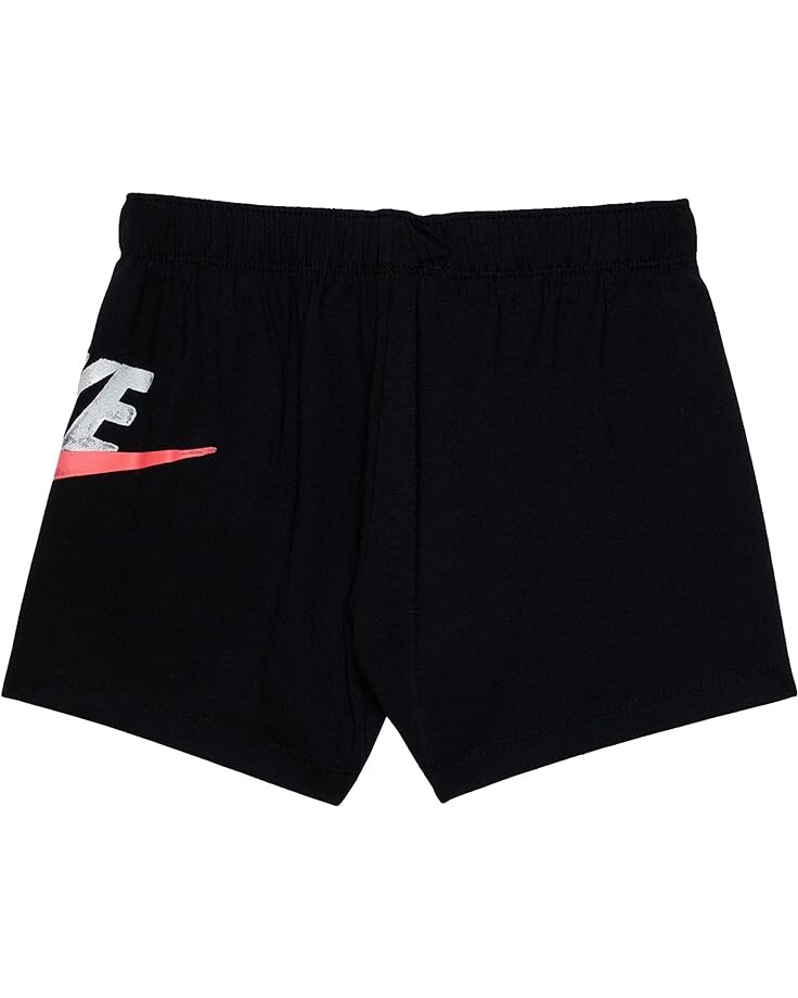 

Шорты Nike Jersey Shorts, черный