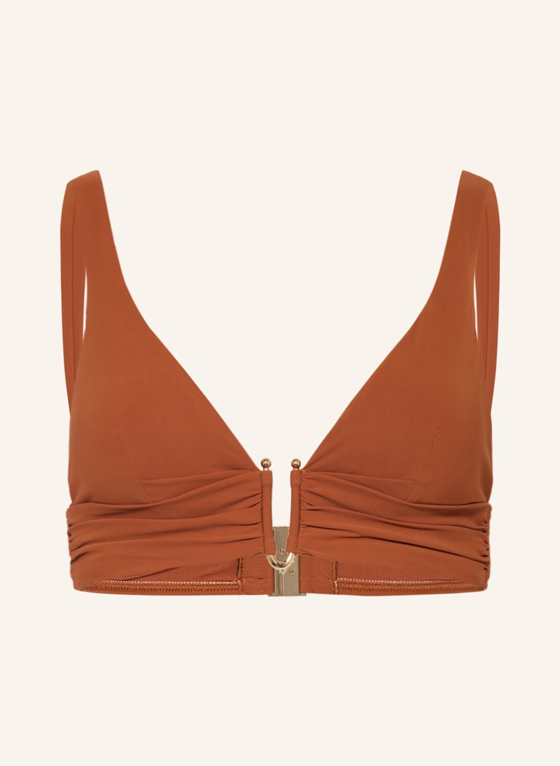 

Топ бикини MARYAN MEHLHORN Bralette HONESTY
