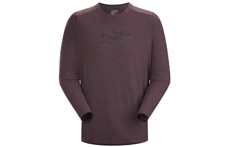 

Футболка Cormac Series для мужчин Arcteryx, зеленый