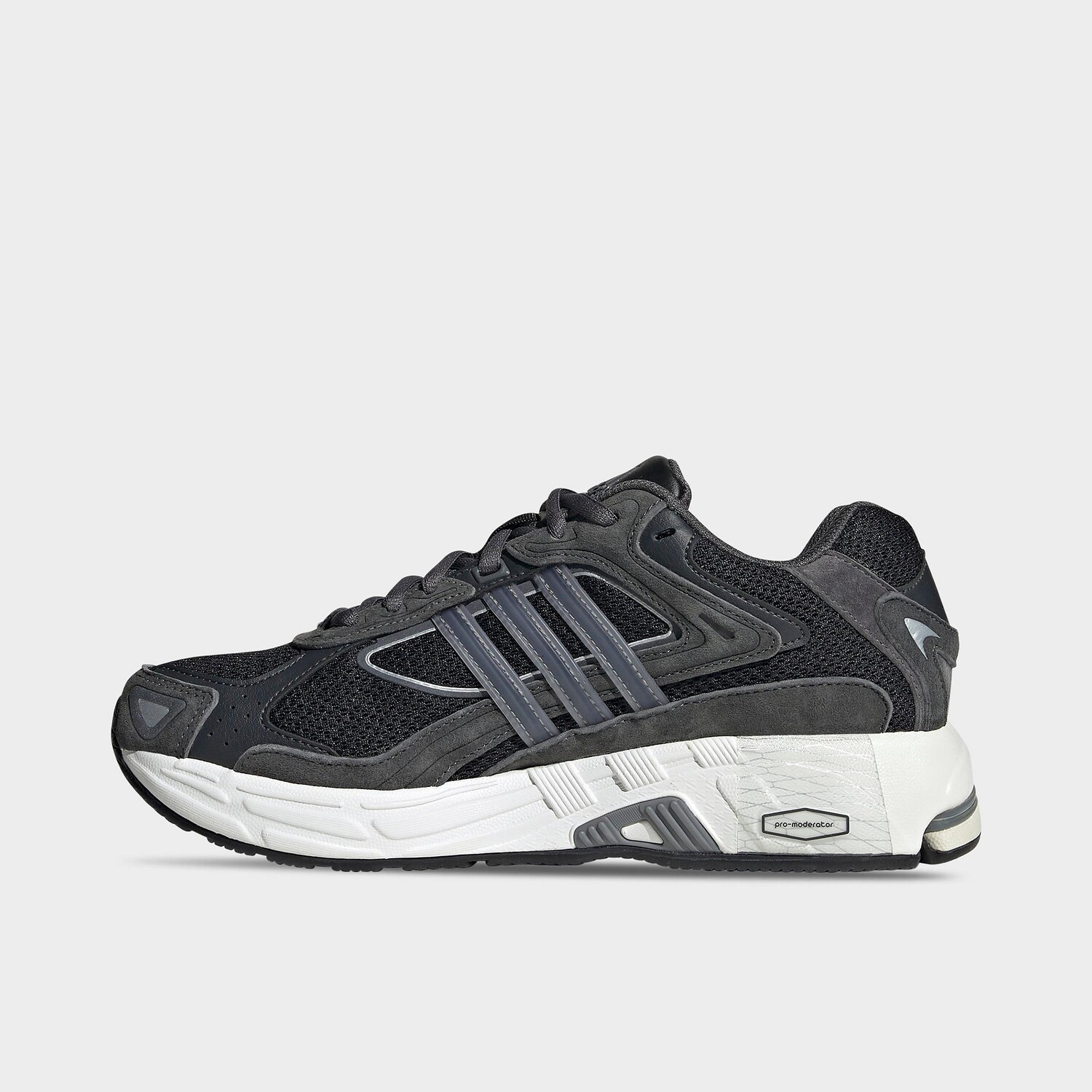 

Женские повседневные кроссовки adidas Originals Response CL, черный