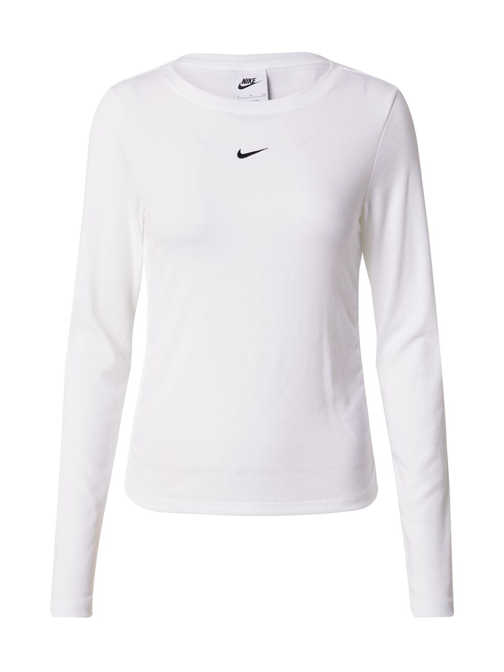 

Рубашка Nike Sportswear ESSNTL, белый