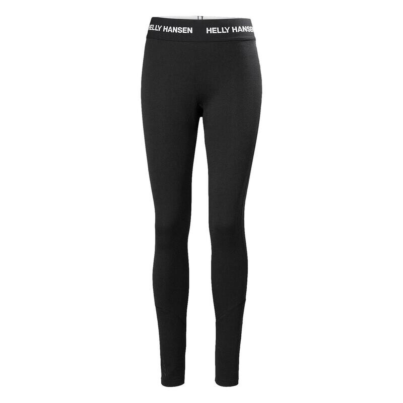 

Леггинсы Лифа HELLY HANSEN, цвет schwarz