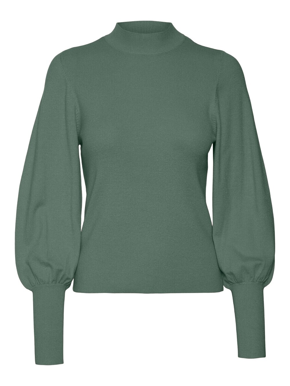 

Свитер VERO MODA Holly Karis, зеленый