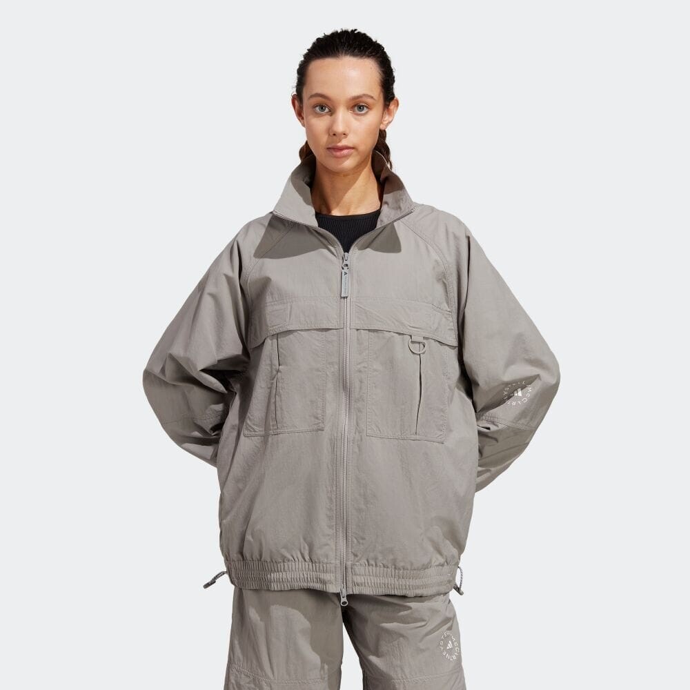 

Куртка ADIDAS BY STELLA MCCARTNEY TRUECASUALS, серый