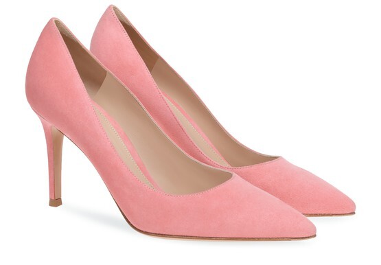 

Туфли Gianvito 85 Gianvito Rossi