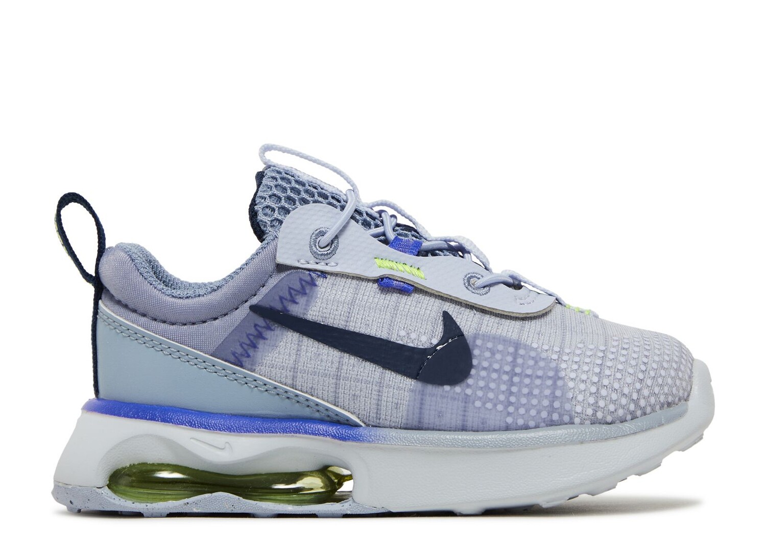 

Кроссовки Nike Air Max 2021 Td 'Ghost Ashen Slate', серый