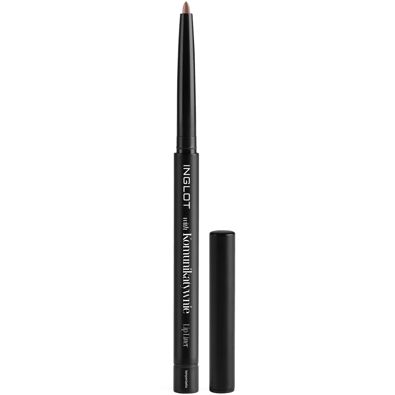 

Карандаш для губ 354 one only Inglot With Komunikatywnie, 0,3 гр
