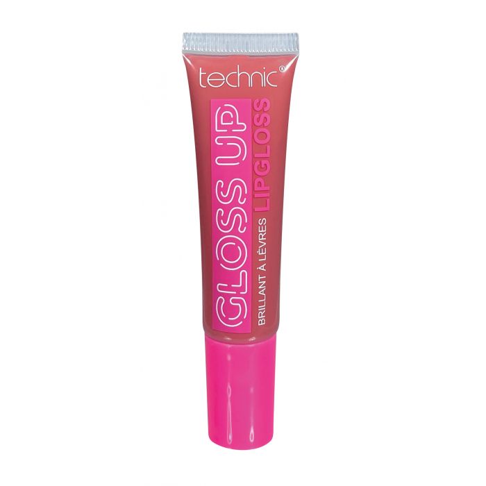 Блеск для губ Brillo de Labios Gloss Up Technic, Fyi eveline cosmetics лак для губ gloss magic 20