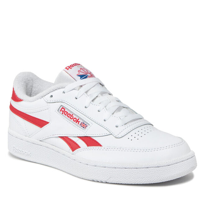 

Кроссовки Reebok ClubC Revenge, белый