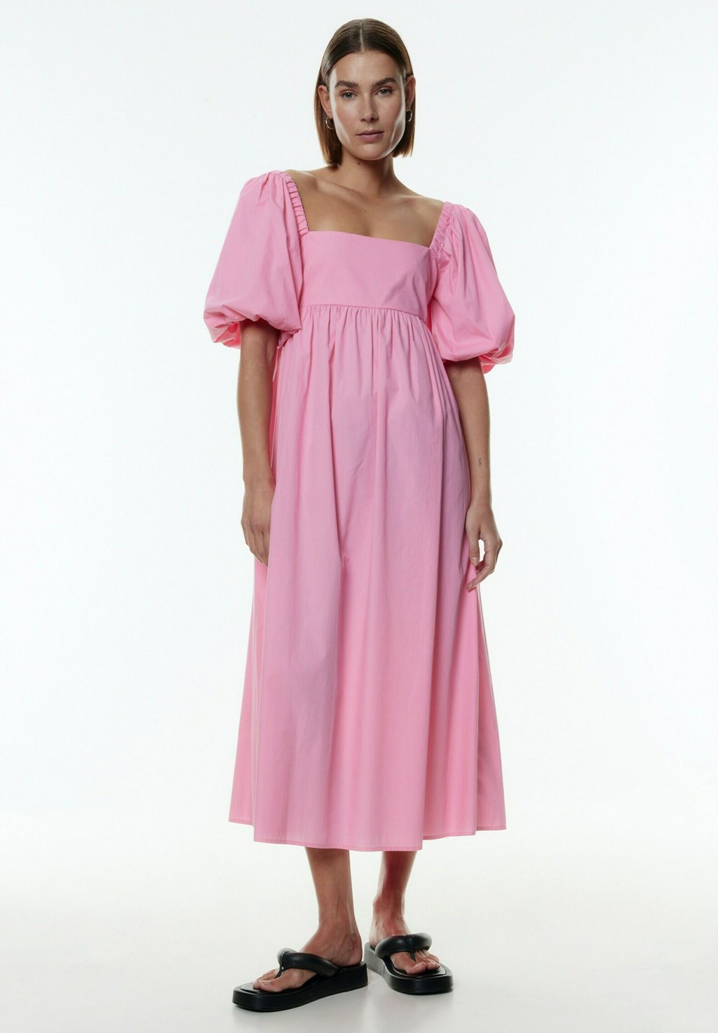 Повседневное платье CASSIDY EDITED, цвет pink