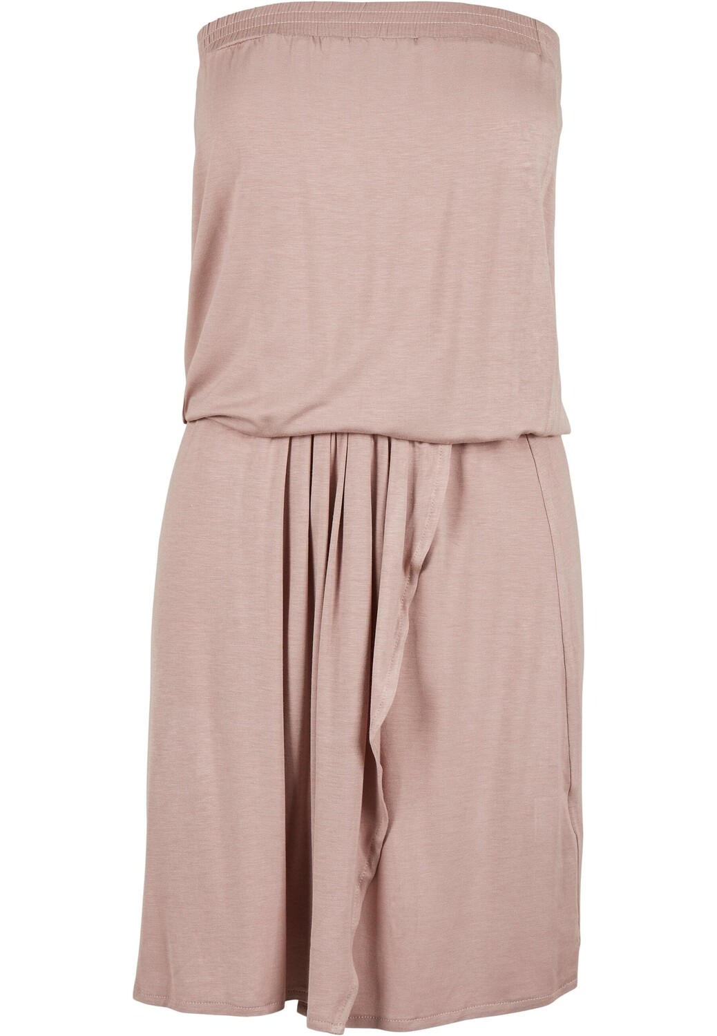 

Платье Urban Classics er, цвет Rose