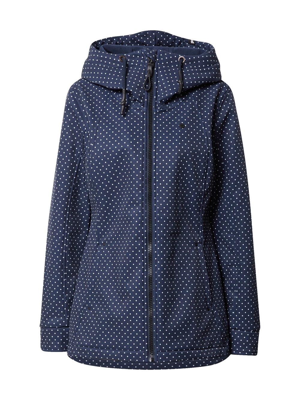 

Межсезонная куртка Alife And Kickin LilouAK, морской синий