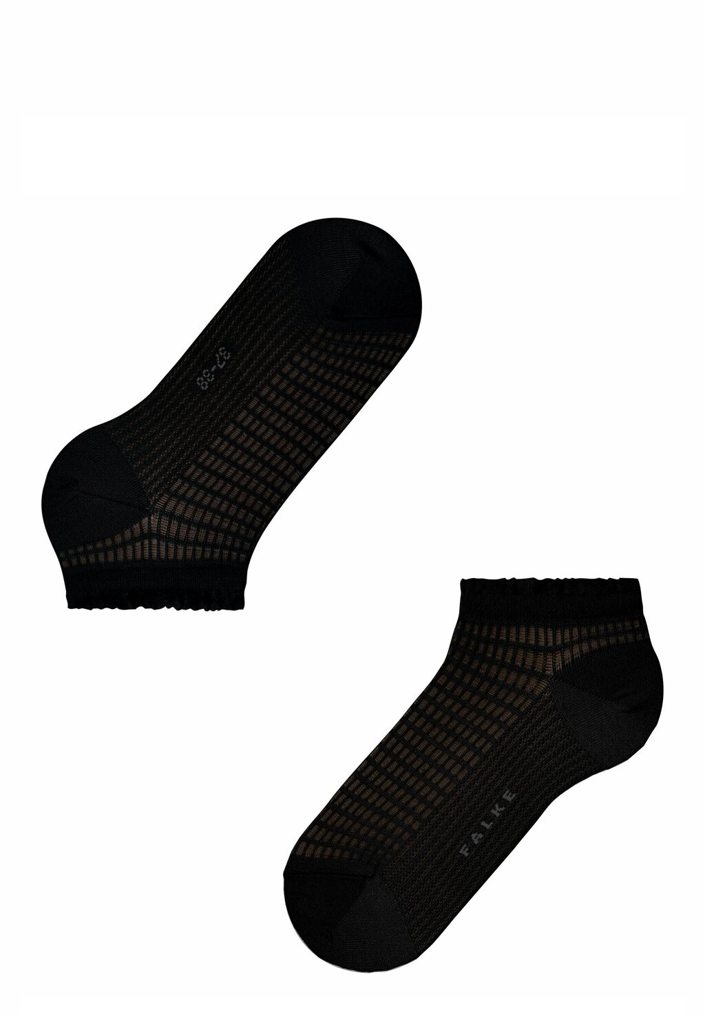 

Носки GRASSBRAID FALKE, черный