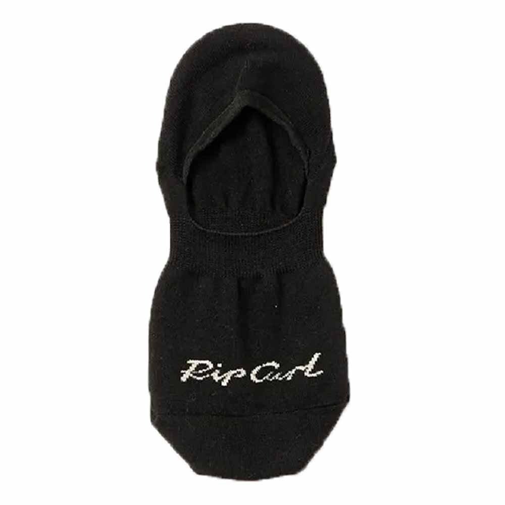 

Носки Rip Curl Gsoce1 No Show, черный