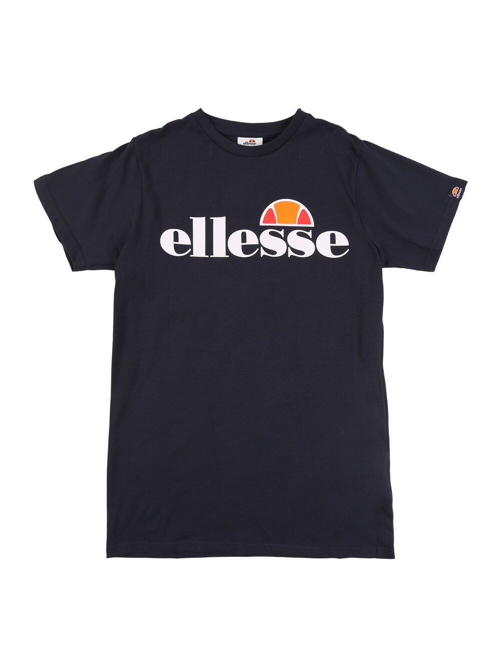 

Футболка Ellesse Jena, темно-синий