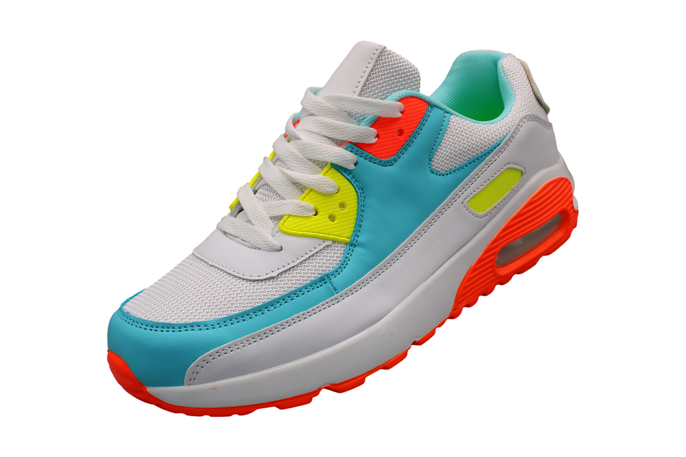 

Кроссовки Roadstar Sneaker, белый