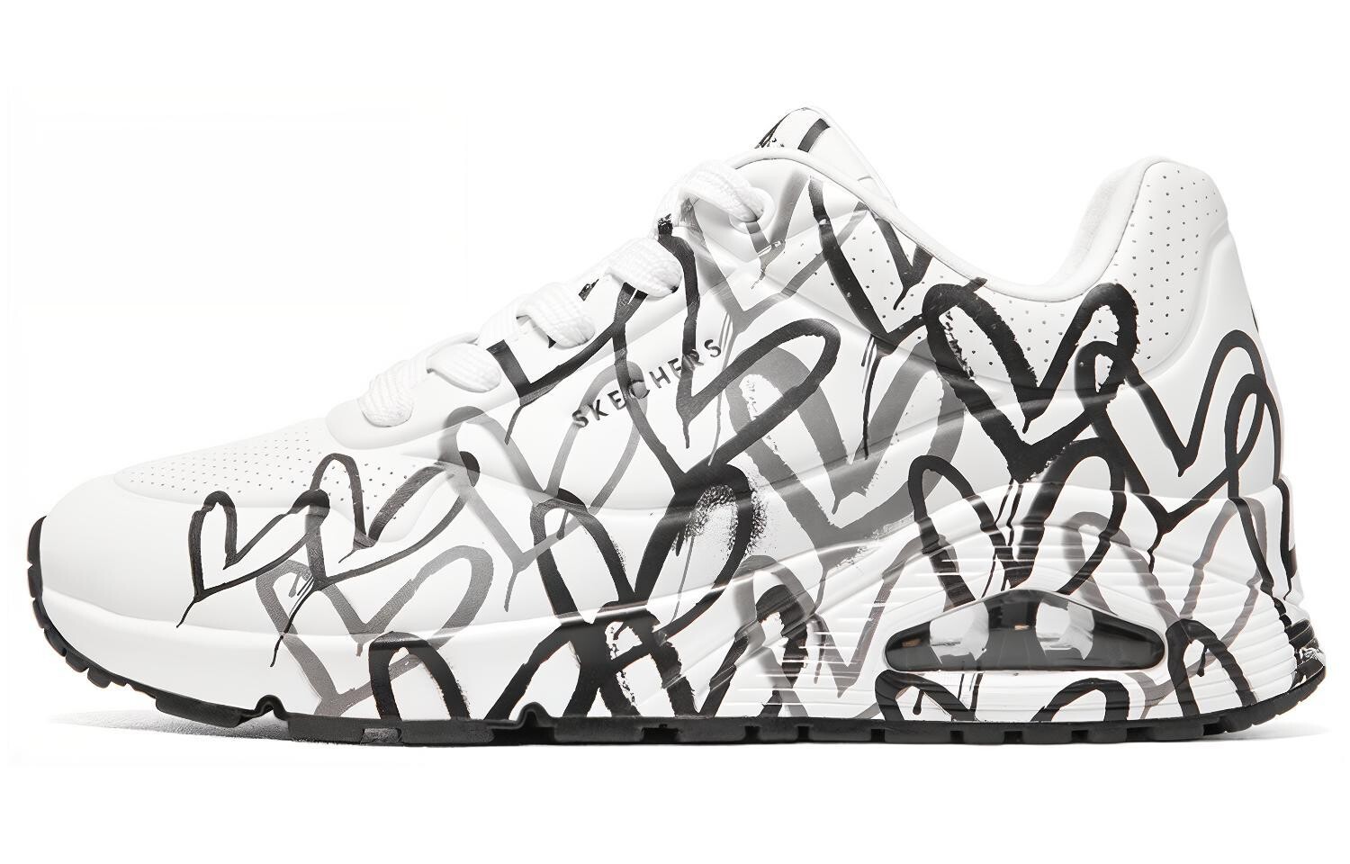 

Обувь для женщин Uno Lifestyle Skechers