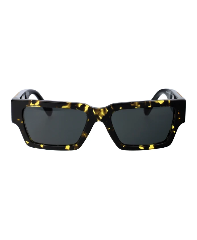 

Стильные солнцезащитные очки модели 0ve4459 Versace, мультиколор