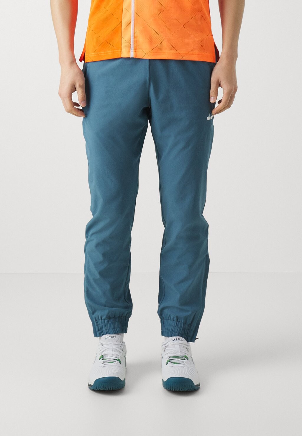 

Спортивные брюки Pants Icon Diadora, цвет oceanview