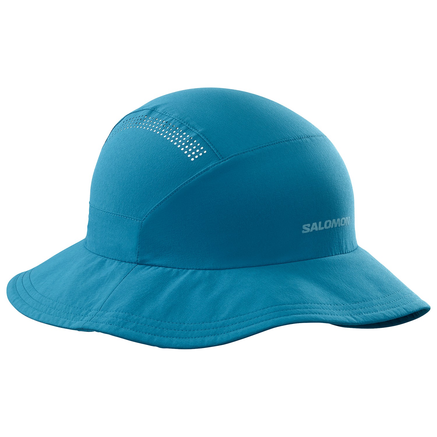 Кепка Salomon Mountain Hat, цвет Deep Dive цена и фото