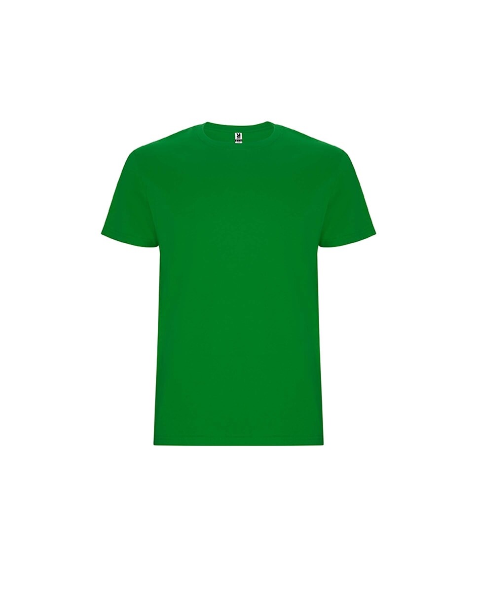 

Трубчатая футболка для мальчика с короткими рукавами ROLY, светло-зеленый