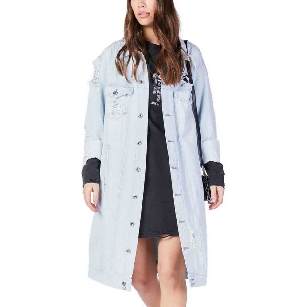 

Куртка Replay W7799.000.108481 Denim, синий