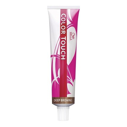 

Professionals Color Touch 10/0 Светлый блондин 60мл, Wella