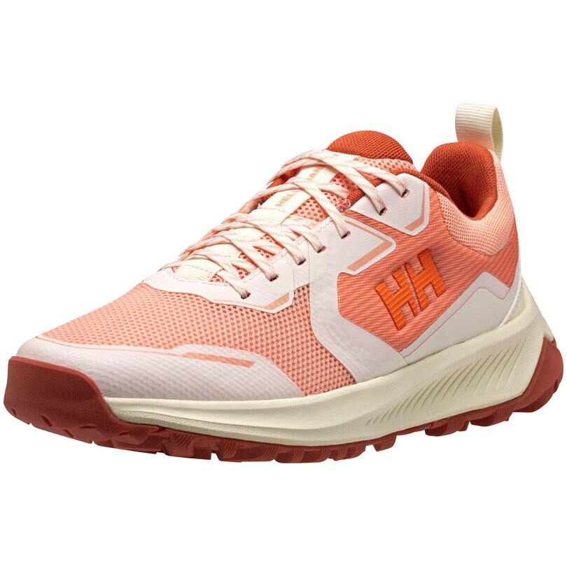 

Походные ботинки Helly Hansen Gobi 2, оранжевый