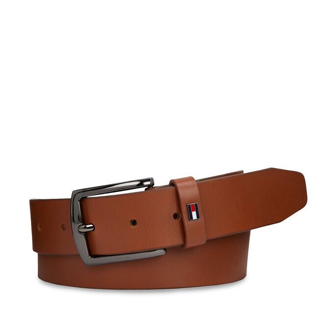 

Ремень Tommy Hilfiger DentonExt, коричневый