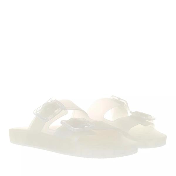 Сандалии mallorca sandal Balenciaga, белый сандалии mallorca slide sandals balenciaga серый