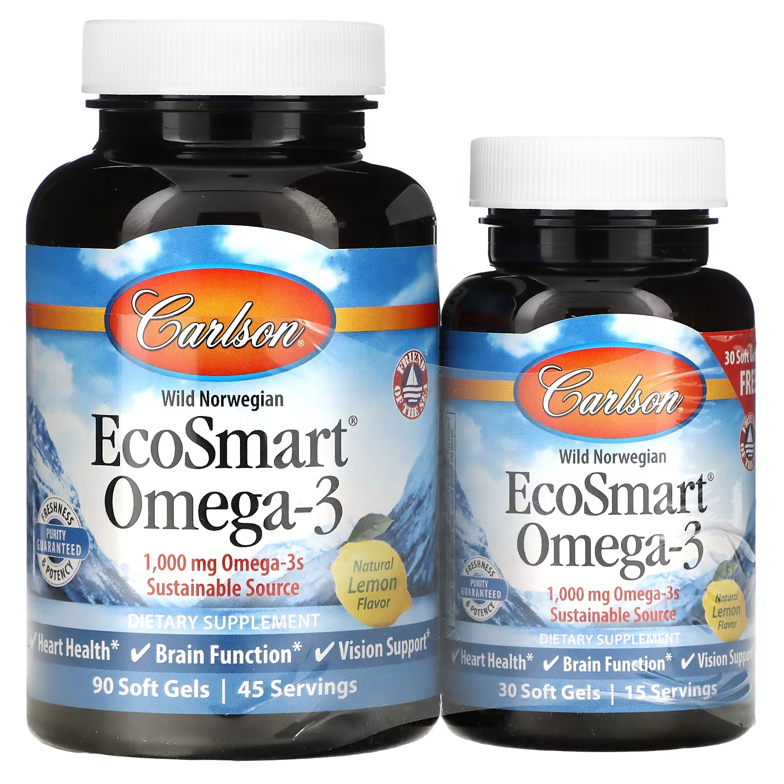 Super Omega 3 Plus Life Extension Купить