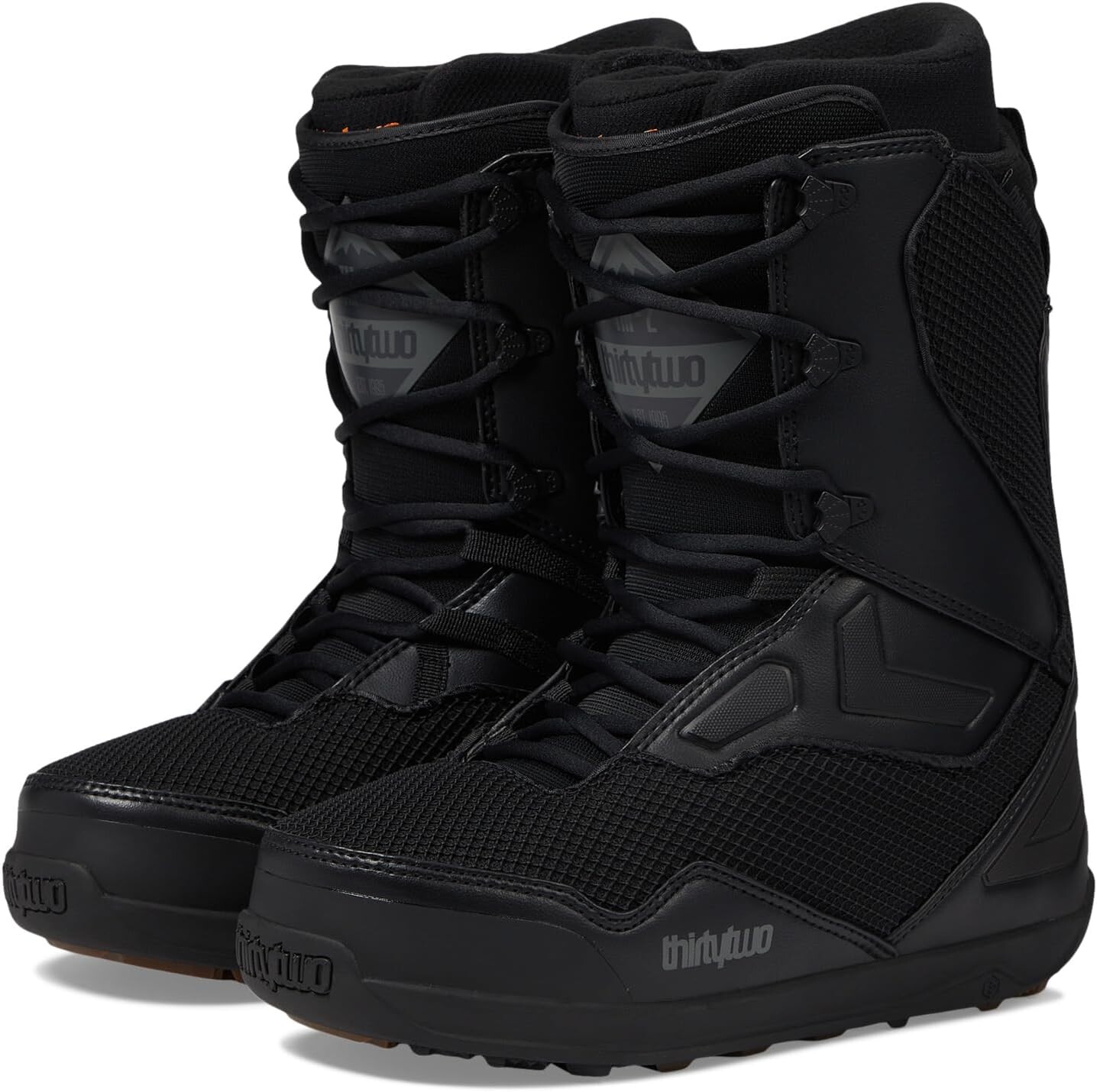 

Ботинки TM-2 Wide Snowboard Boot thirtytwo, цвет Black 22