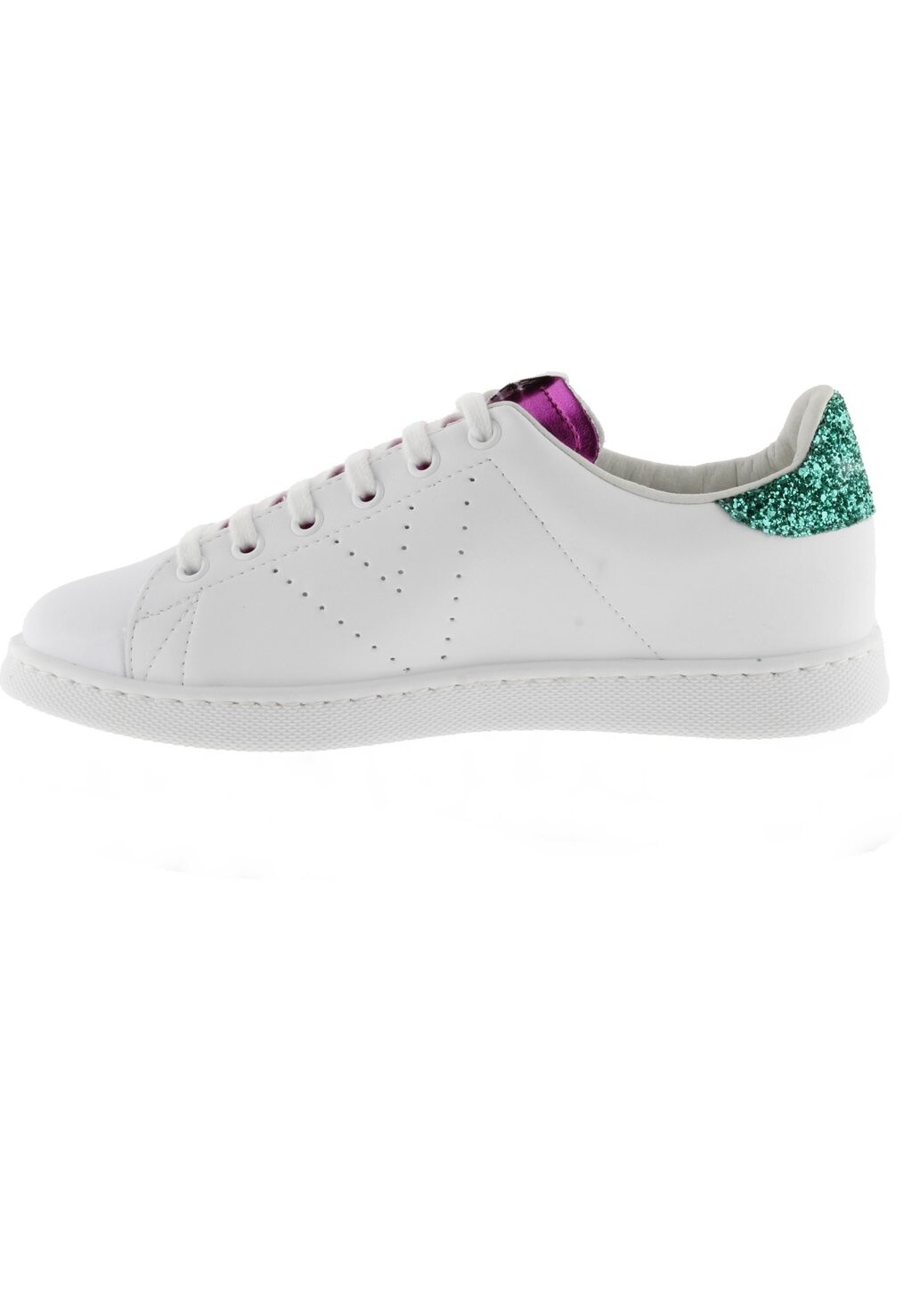 

Кроссовки Victoria Shoes, зеленый