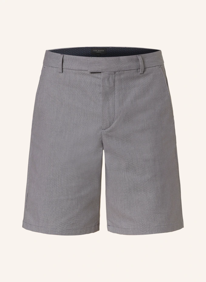 

Шорты катфорд Ted Baker, синий
