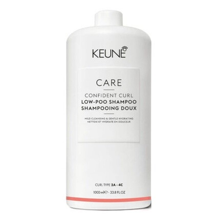 

KEUNE Care Confident Curl Шампунь для вьющихся волос 1000мл