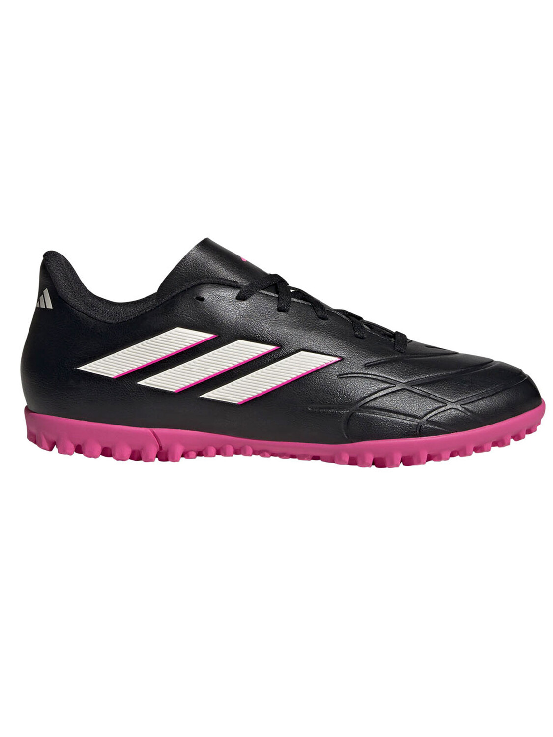 

Adidas Performance Copa Pure.4 TF, розовый/черная
