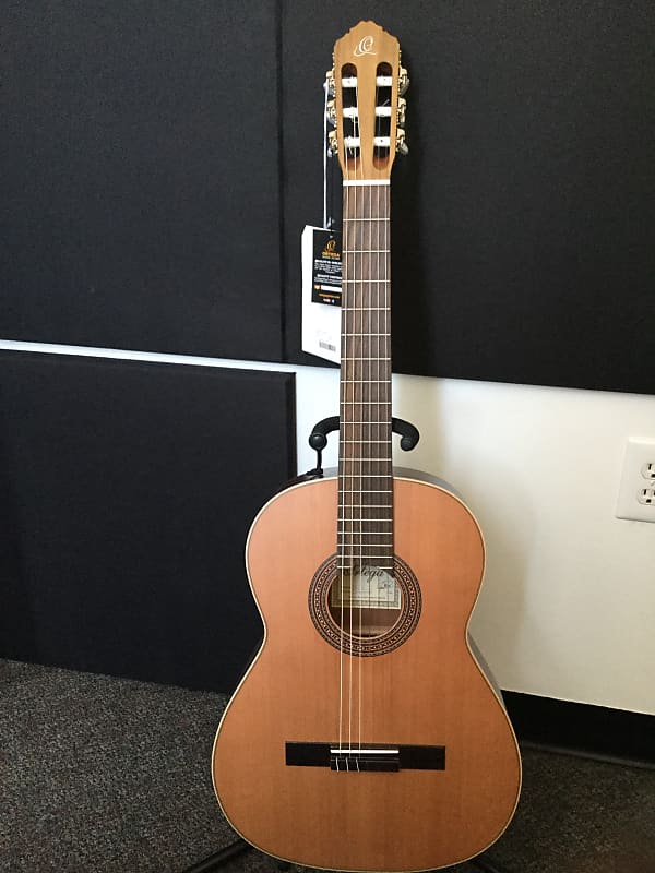 цена Акустическая гитара Ortega R190 Classical Guitar