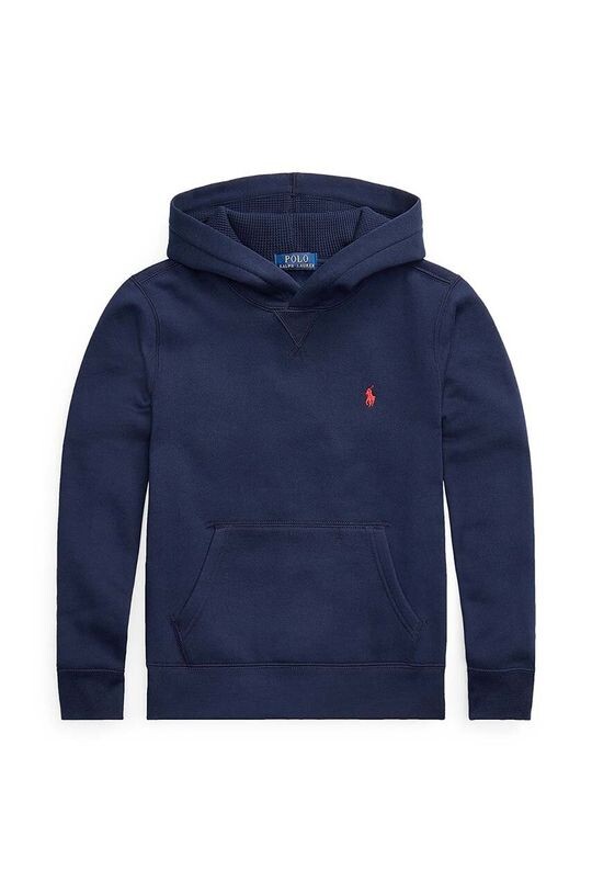 

Polo Ralph Lauren - Толстовка детская 134-176 см 323749954008, темно-синий