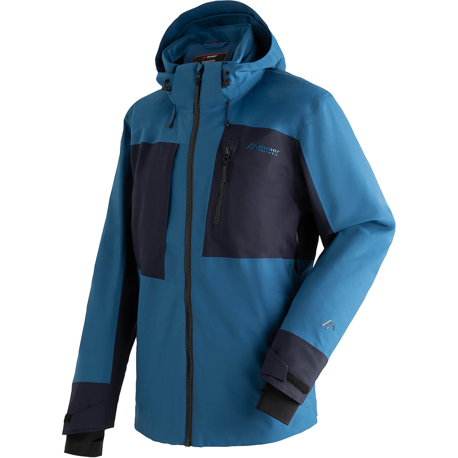 

Куртка Maier Sports Jacke Favik M, индиго
