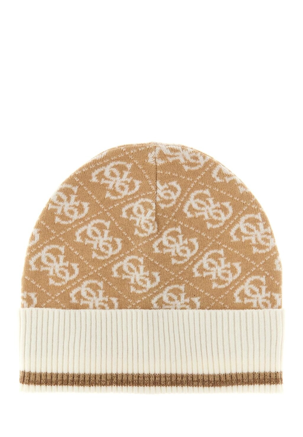 

Кепка Guess, логотип молока