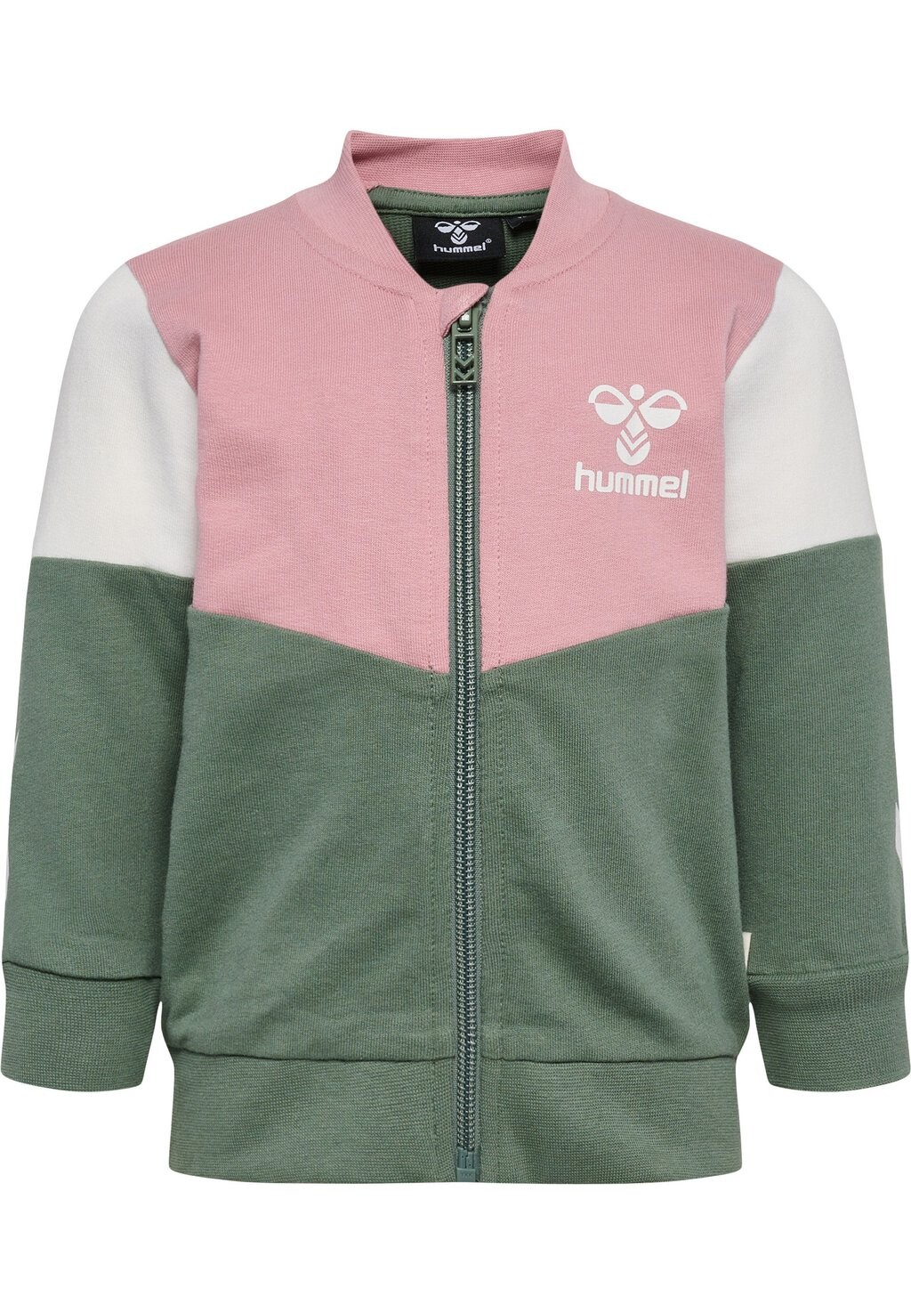 

Толстовка Hummel, цвет laurel wreath