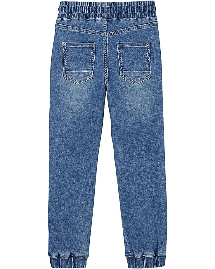 

Джинсы COTTON ON Slouch Jogger Jeans, цвет Byron Mid Blue