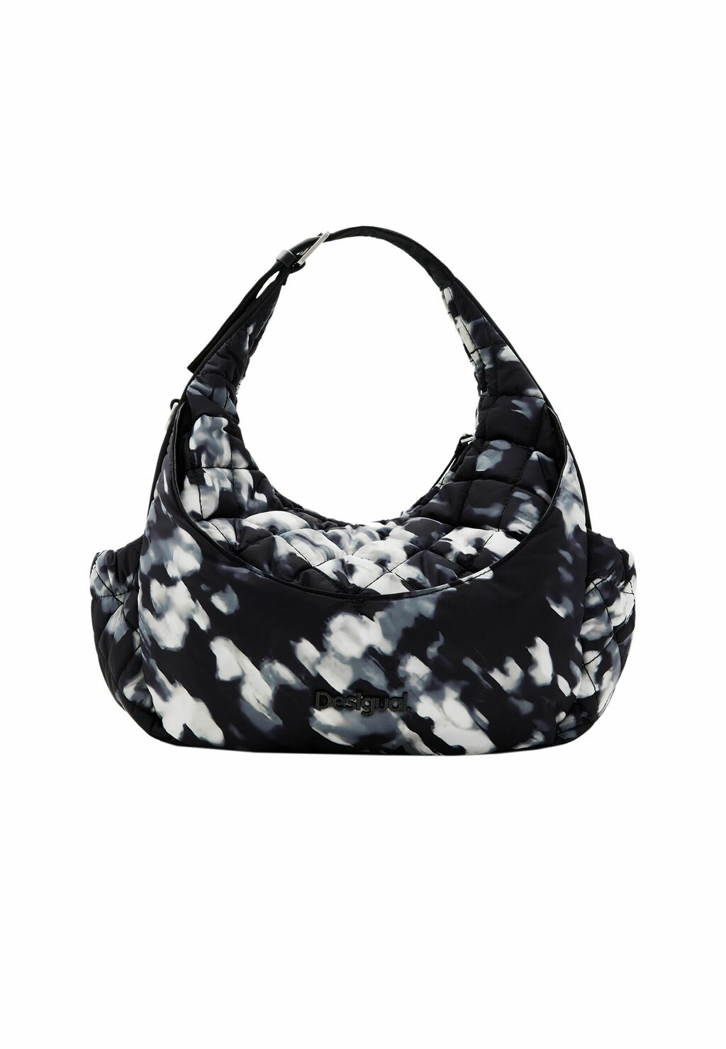 

Сумочка Desigual LARGE PADDED, черный