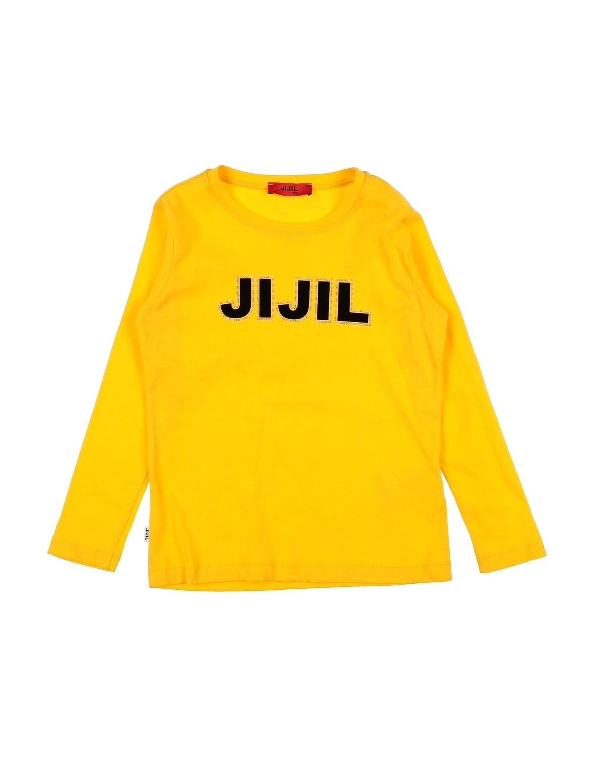

Футболка Jijil Jolie, желтый