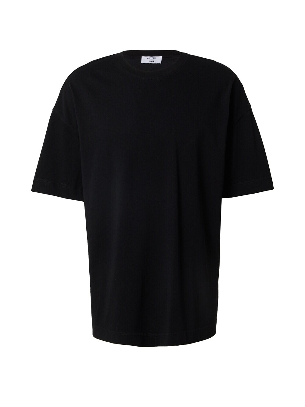 

Футболка DAN FOX APPAREL Erik, черный