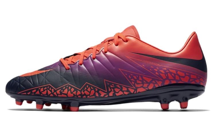 

Hypervenom Phelon 2 FG «Багровый Обсидиан» Nike