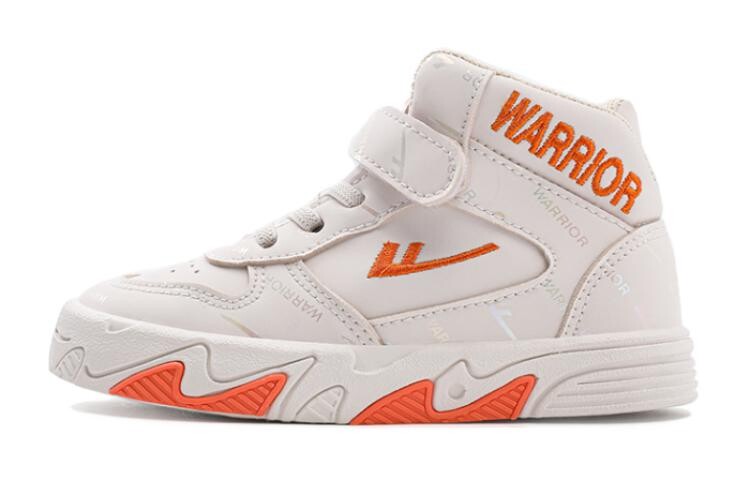 

Кроссовки WARRIOR Kids Skateboarding Shoes Kids High-top, розовый