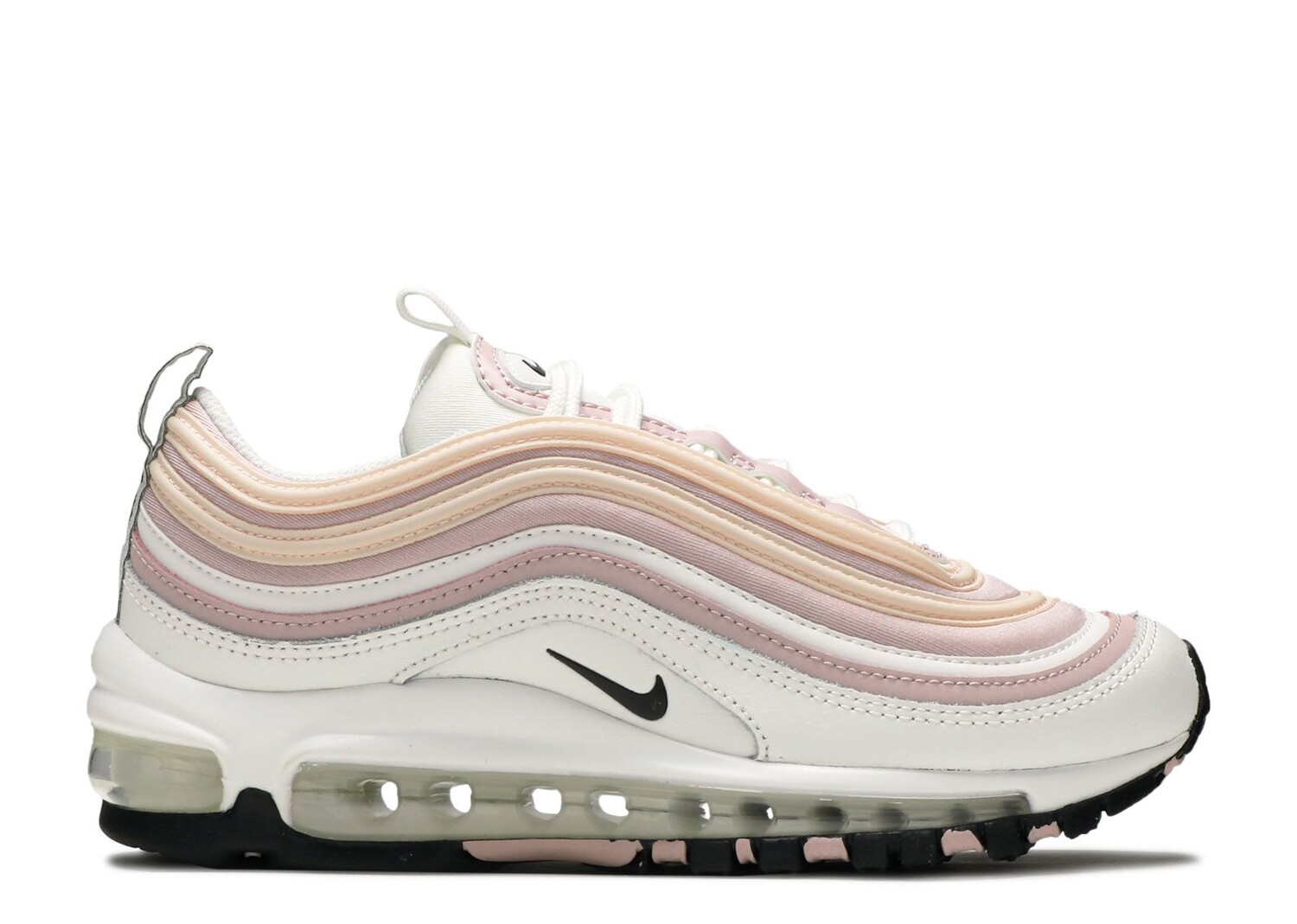 

Кроссовки Nike Wmns Air Max 97 'Pink Cream', розовый