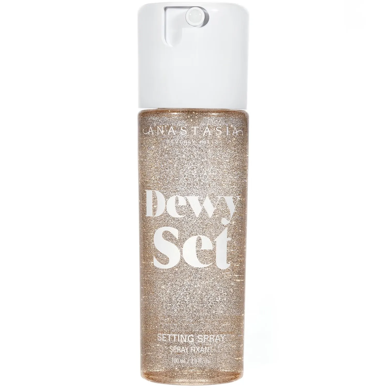 

Dewy Set Спрей для фиксации, 100 мл Anastasia Beverly Hills